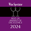 Wine Spectator (2024)